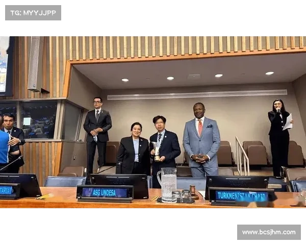 刘国梁在联合国活动发言:800多名运动员参与彰显全球体育合作重要性 刘国梁在联合国活动发言:800多名运动员参与彰显全球体育合作重要性