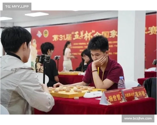 19岁达万猜初露锋芒力克老将吉祥 成为棋坛新星崭露头角 19岁达万猜初露锋芒力克老将吉祥 成为棋坛新星崭露头角